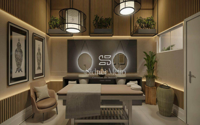 Imagem Apartamento com 3 Quartos à Venda, 108 m² em Meia Praia - Itapema