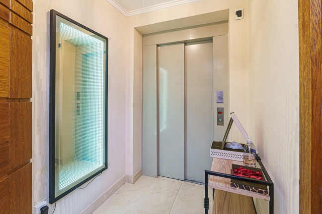 Imagem Apartamento com 3 Quartos à Venda, 210 m² em Vila Olímpia - São Paulo Imagem Apartamento com 3 Quartos à Venda, 210 m² em Vila Olímpia - São Paulo