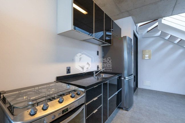 Imóvel com 1 Quarto à Venda, 140 m² em Panamby - São Paulo