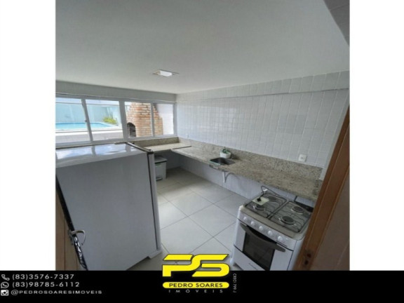 Imagem Apartamento com 2 Quartos à Venda, 49 m² em Bancários - João Pessoa Imagem Apartamento com 2 Quartos à Venda, 49 m² em Bancários - João Pessoa