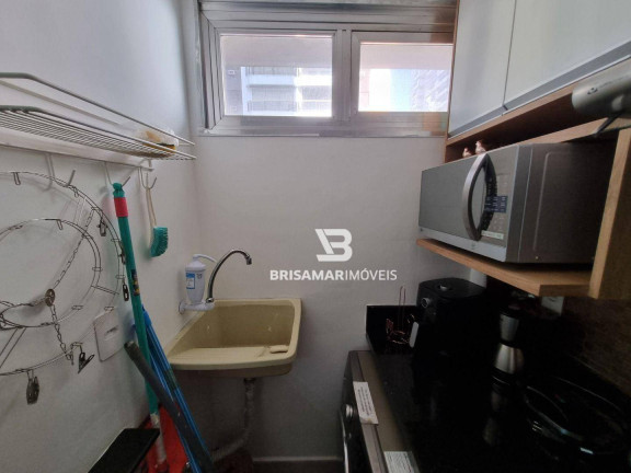 Imagem Apartamento com 2 Quartos à Venda, 65 m² em Pitangueiras - Guarujá Imagem Apartamento com 2 Quartos à Venda, 65 m² em Pitangueiras - Guarujá