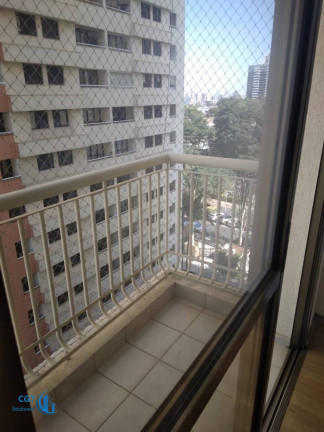 Apartamento com 2 Quartos à Venda, 60 m² em Alphaville Industrial - Barueri