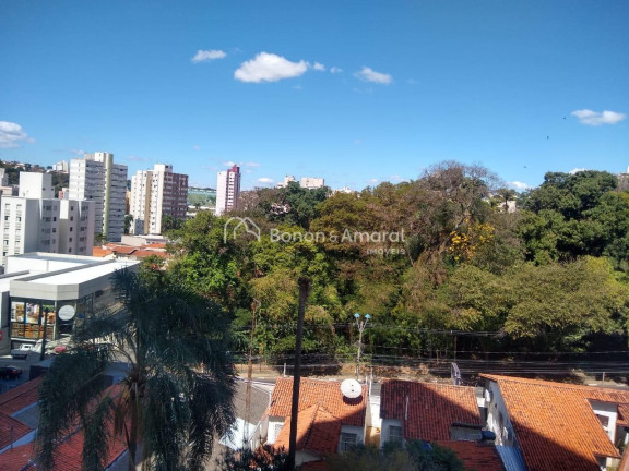 Imagem Apartamento com 3 Quartos à Venda, 100 m² em Centro - Campinas Imagem Apartamento com 3 Quartos à Venda, 100 m² em Centro - Campinas