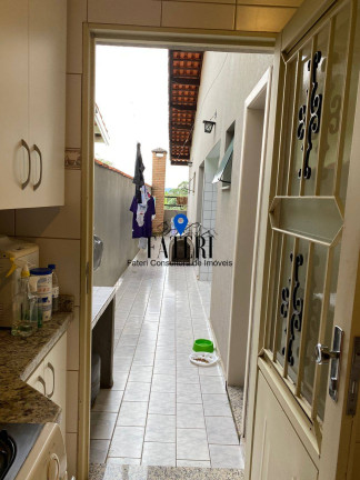 Imagem Casa com 5 Quartos à Venda, 360 m² em Vila Santista - Atibaia Imagem Casa com 5 Quartos à Venda, 360 m² em Vila Santista - Atibaia
