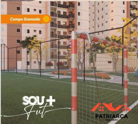 Imagem Apartamento com 2 Quartos à Venda, 51 m² em Jardim Basilicata - Sumaré Imagem Apartamento com 2 Quartos à Venda, 51 m² em Jardim Basilicata - Sumaré