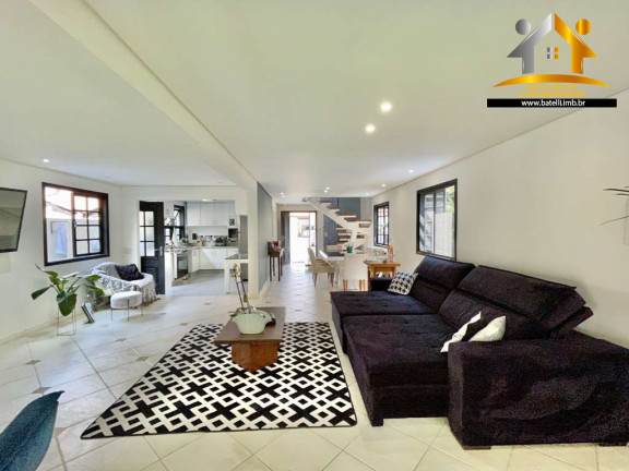 Imagem Casa de Condomínio com 4 Quartos à Venda, 250 m² em Granja Viana - Cotia Imagem Casa de Condomínio com 4 Quartos à Venda, 250 m² em Granja Viana - Cotia