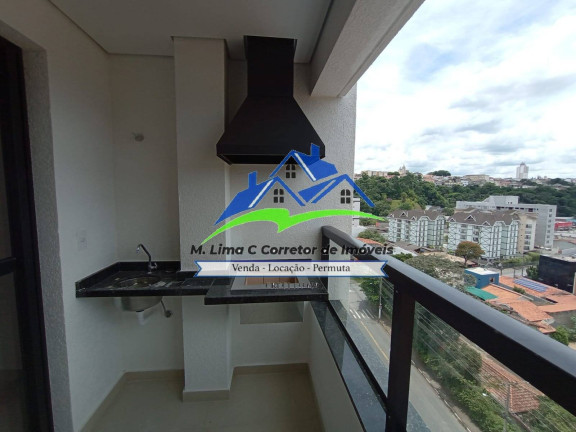 Imagem Apartamento com 2 Quartos para Alugar, 70 m² em Atibaia Jardim - Atibaia Imagem Apartamento com 2 Quartos para Alugar, 70 m² em Atibaia Jardim - Atibaia