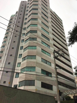 Apartamento com 4 Quartos à Venda, 500 m² em Centro - São Bernardo Do Campo