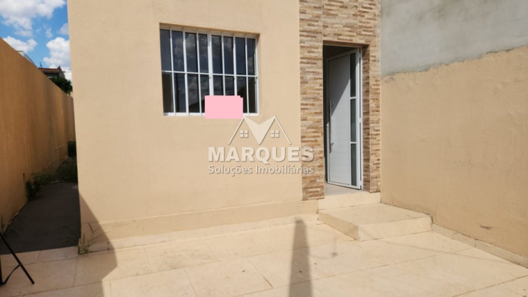 Imagem Casa com 2 Quartos à Venda, 70 m² em Parque Res. São Clemente - Monte Mor Imagem Casa com 2 Quartos à Venda, 70 m² em Parque Res. São Clemente - Monte Mor