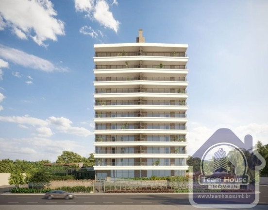 Imagem Apartamento com 2 Quartos à Venda, 112 m² em Centro - Bertioga