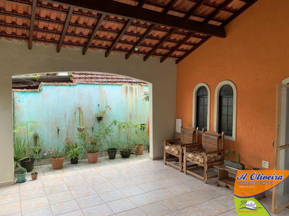 Imagem Casa com 3 Quartos à Venda, 100 m² em Parque Dos Ministérios - Ubatuba Imagem Casa com 3 Quartos à Venda, 100 m² em Parque Dos Ministérios - Ubatuba