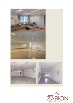 Imagem Sala Comercial à Venda, 14.000 m² em Piracangaguá - Taubaté