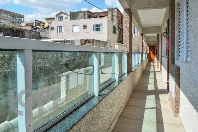 Imagem Imóvel com 2 Quartos à Venda, 39 m² em Cidade Antônio Estevão De Carvalho - São Paulo Imagem Imóvel com 2 Quartos à Venda, 39 m² em Cidade Antônio Estevão De Carvalho - São Paulo