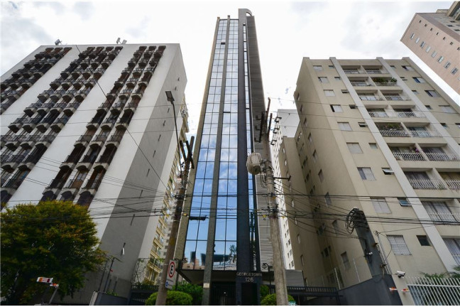 Imagem Imóvel Comercial à Venda, 57 m² em Itaim Bibi - São Paulo Imagem Imóvel Comercial à Venda, 57 m² em Itaim Bibi - São Paulo