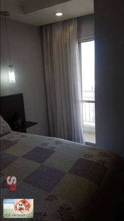 Imagem Apartamento com 2 Quartos à Venda, 76 m² em Taboão - São Bernardo Do Campo Imagem Apartamento com 2 Quartos à Venda, 76 m² em Taboão - São Bernardo Do Campo