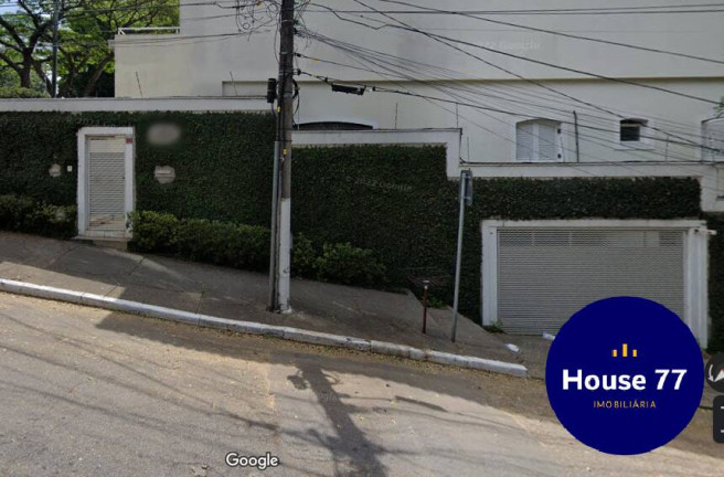 Casa com 3 Quartos à Venda, 345 m² em Brooklin - São Paulo