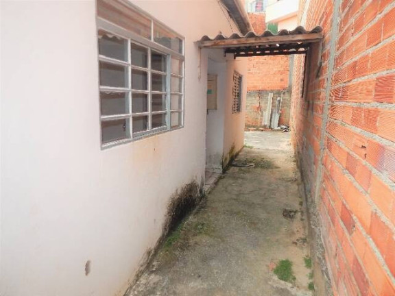 Imagem Casa com 1 Quarto à Venda, 140 m² em Terras De Arieta - Sorocaba Imagem Casa com 1 Quarto à Venda, 140 m² em Terras De Arieta - Sorocaba