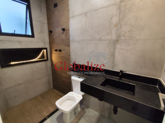 Imagem Casa com 4 Quartos à Venda, 290 m² em Boqueirão - Santos Imagem Casa com 4 Quartos à Venda, 290 m² em Boqueirão - Santos