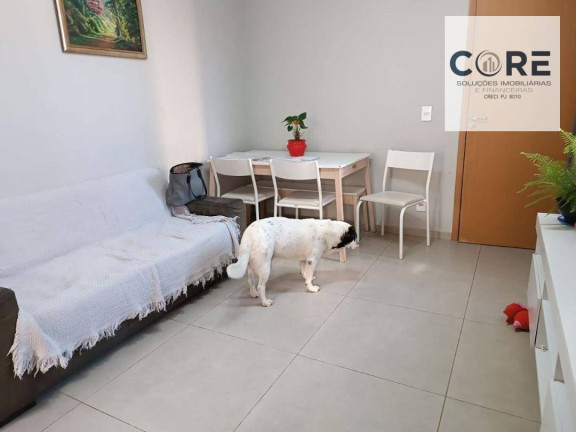 Imagem Apartamento com 2 Quartos à Venda, 74 m² em Paciência - Sabará
