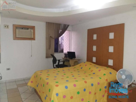 Imagem Apartamento com 5 Quartos à Venda, 177 m² em Torre - Recife