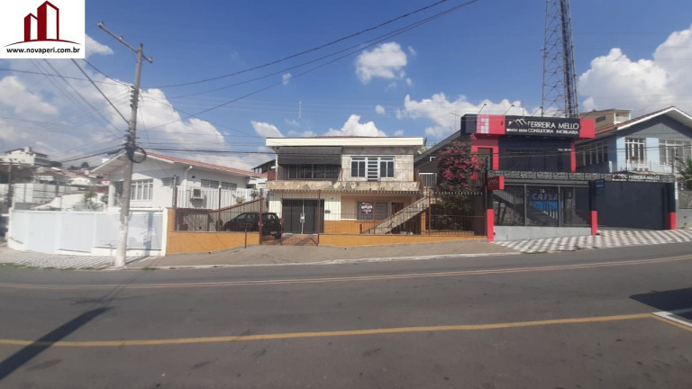 Imagem Casa com 2 Quartos à Venda, em Região Central - Caieiras Imagem Casa com 2 Quartos à Venda, em Região Central - Caieiras