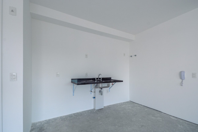 Imagem Apartamento com 3 Quartos à Venda, 100 m² em Pinheiros - São Paulo