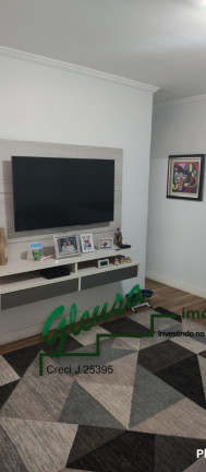 Imagem Apartamento com 3 Quartos à Venda, 65 m² em Jardim Independência - São Paulo Imagem Apartamento com 3 Quartos à Venda, 65 m² em Jardim Independência - São Paulo
