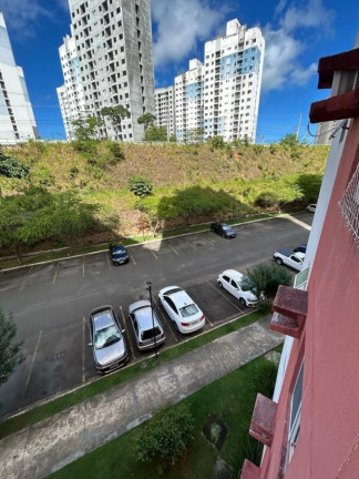 Imagem Apartamento com 2 Quartos à Venda, 49 m² em Piatã - Salvador