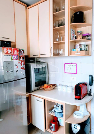 Imagem Apartamento com 3 Quartos à Venda, 69 m² em Planalto - São Bernardo Do Campo Imagem Apartamento com 3 Quartos à Venda, 69 m² em Planalto - São Bernardo Do Campo