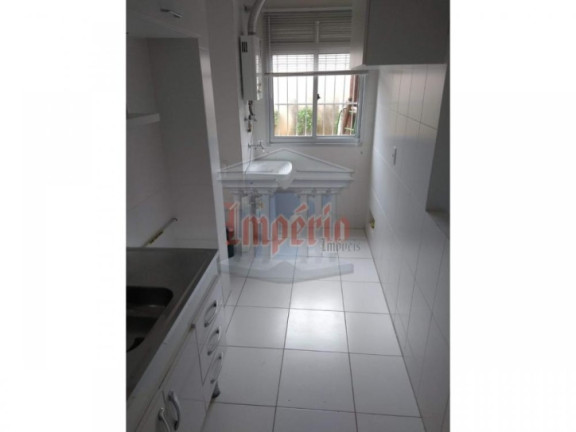 Imagem Apartamento com 2 Quartos à Venda, 45 m² em Centro Diadema - Diadema