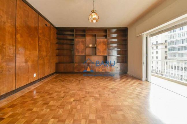Imagem Apartamento com 3 Quartos à Venda, 391 m² em República - São Paulo Imagem Apartamento com 3 Quartos à Venda, 391 m² em República - São Paulo