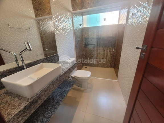 Imagem Casa de Condomínio com 3 Quartos à Venda, 300 m² em Parque Das Nações - Parnamirim