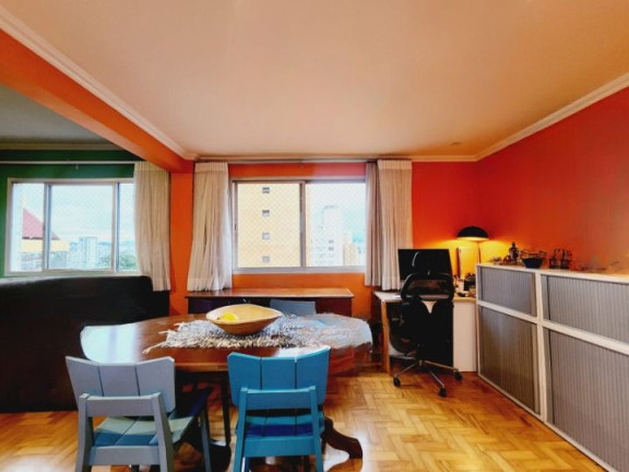 Imagem Apartamento com 3 Quartos à Venda, 95 m² em Perdizes - São Paulo Imagem Apartamento com 3 Quartos à Venda, 95 m² em Perdizes - São Paulo