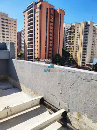 Imagem Studio com 1 Quarto para Alugar, 60 m² em Moema - São Paulo Imagem Studio com 1 Quarto para Alugar, 60 m² em Moema - São Paulo