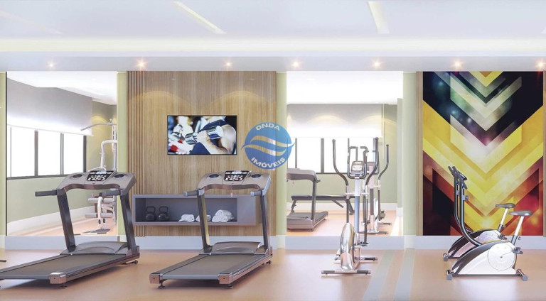 Imagem Apartamento com 2 Quartos à Venda, 102 m² em Jardim Planalto - Campinas