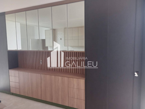 Imagem Casa de Condomínio com 3 Quartos à Venda, 240 m² em Swiss Park - Campinas