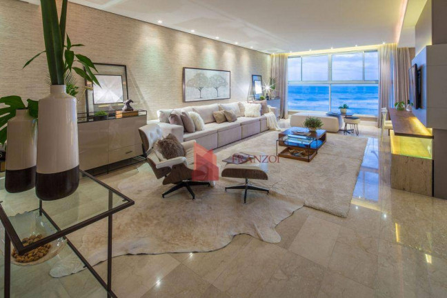 Imagem Apartamento com 4 Quartos à Venda, 203 m² em Praia Brava - Itajaí Imagem Apartamento com 4 Quartos à Venda, 203 m² em Praia Brava - Itajaí