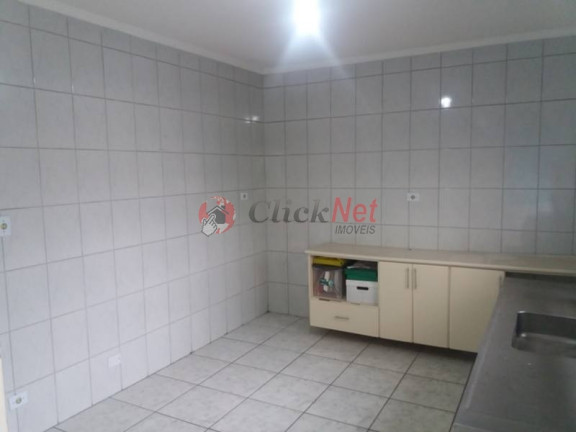 Imagem Sobrado com 3 Quartos à Venda, 144 m² em Jardim Stella - Santo André Imagem Sobrado com 3 Quartos à Venda, 144 m² em Jardim Stella - Santo André