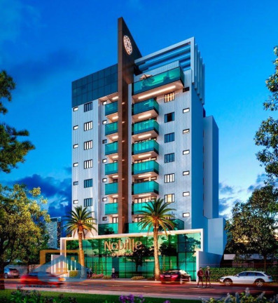 Imagem Apartamento com 3 Quartos à Venda, 84 m² em Cidade Nobre - Ipatinga Imagem Apartamento com 3 Quartos à Venda, 84 m² em Cidade Nobre - Ipatinga
