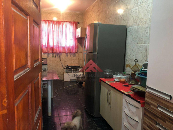 Imagem Casa com 6 Quartos à Venda, 170 m² em Fonseca - Niterói Imagem Casa com 6 Quartos à Venda, 170 m² em Fonseca - Niterói