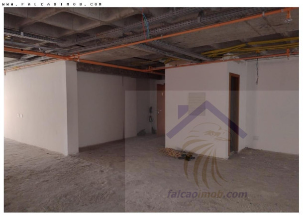 Imagem Sala Comercial para Alugar, 232 m² em Caminho Das árvores - Salvador