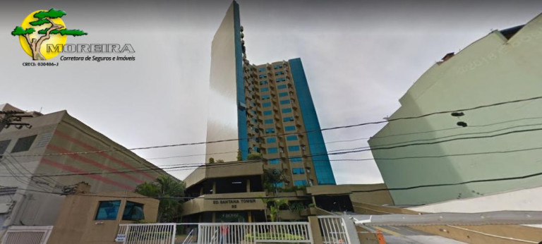 Imagem Sala Comercial à Venda, 50 m² em Santana - São Paulo