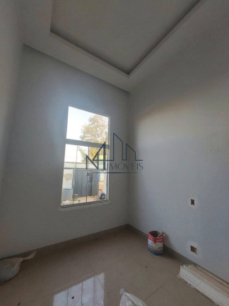 Imagem Casa com 3 Quartos à Venda, 180 m² em Setor Dos Estados - Aparecida De Goiânia Imagem Casa com 3 Quartos à Venda, 180 m² em Setor Dos Estados - Aparecida De Goiânia
