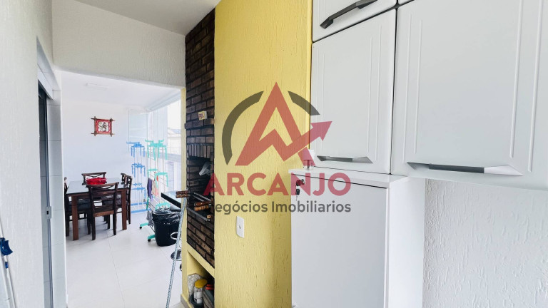 Imagem Apartamento com 2 Quartos para Temporada, 102 m² em Centro - Ubatuba