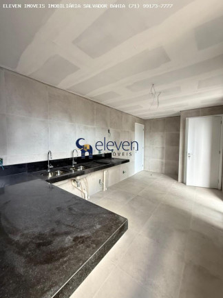 Imagem Apartamento com 4 Quartos à Venda, 245 m² em Ondina - Salvador Imagem Apartamento com 4 Quartos à Venda, 245 m² em Ondina - Salvador