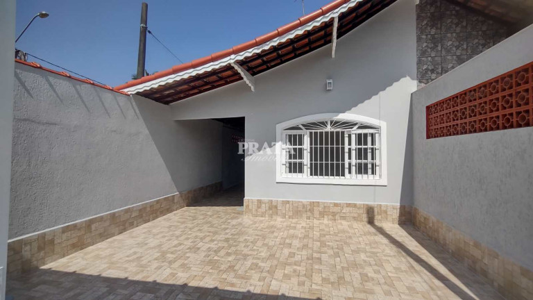 Imagem Casa com 2 Quartos à Venda, 48 m² em Balneário Maracanã - Praia Grande Imagem Casa com 2 Quartos à Venda, 48 m² em Balneário Maracanã - Praia Grande