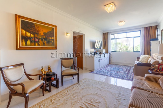 Imagem Apartamento com 2 Quartos à Venda, 133 m² em Jardim Paulista - São Paulo Imagem Apartamento com 2 Quartos à Venda, 133 m² em Jardim Paulista - São Paulo