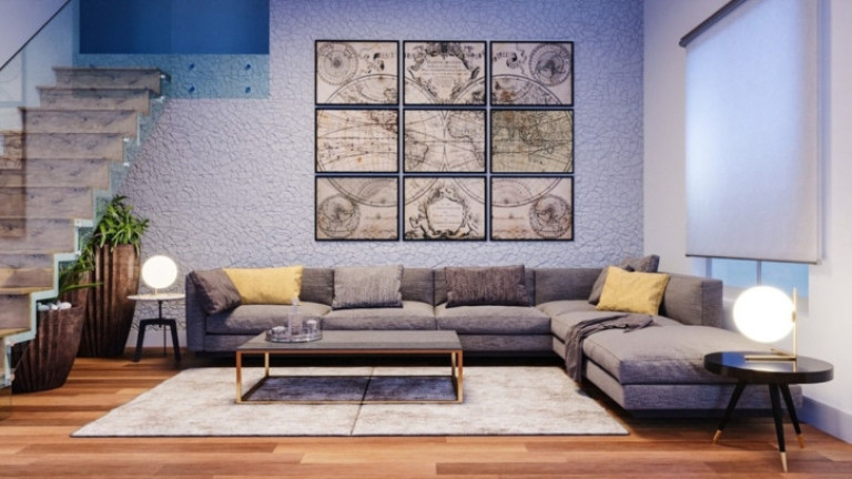 Imagem Apartamento com 3 Quartos à Venda, 269 m² em Higienópolis - São Paulo Imagem Apartamento com 3 Quartos à Venda, 269 m² em Higienópolis - São Paulo