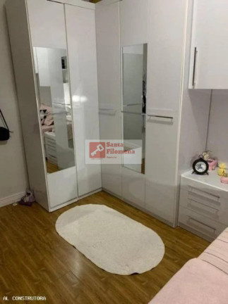 Imagem Sobrado com 4 Quartos à Venda, 214 m² em Vila Alice - Santo André Imagem Sobrado com 4 Quartos à Venda, 214 m² em Vila Alice - Santo André