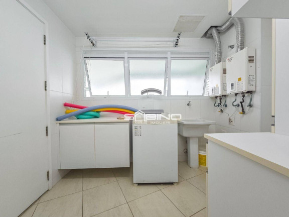 Imagem Apartamento com 4 Quartos à Venda, 254 m² em Riviera De São Lourenço - Bertioga Imagem Apartamento com 4 Quartos à Venda, 254 m² em Riviera De São Lourenço - Bertioga